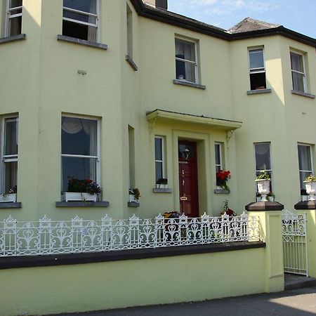 Roscaoin House Westport Exterior foto