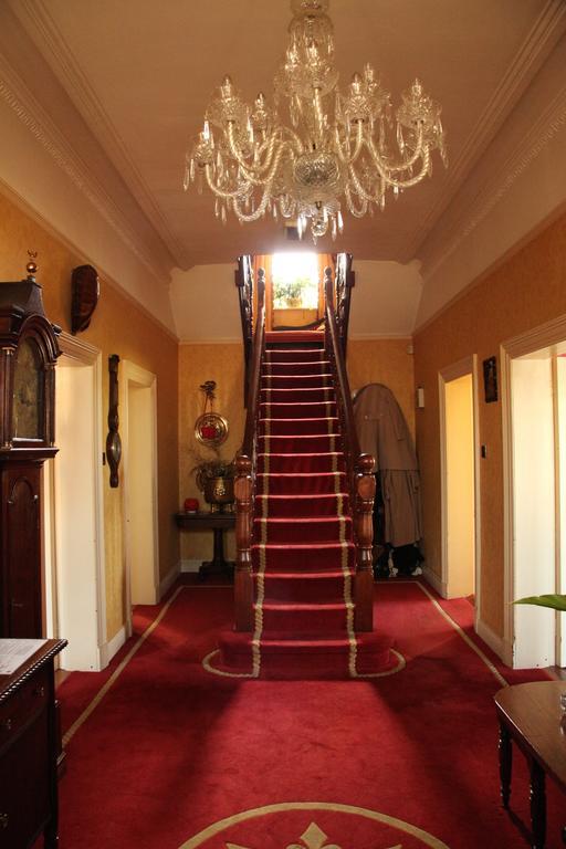 Roscaoin House Westport Exterior foto